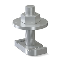 Śruba młotkowa ESZ M8x80mm profilu szer. 41mm SKR ESZMFM8L80