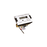 Ciepłomierz HeatSonic 3,5 m3/h GJ DN25 260mm z modułem radiowym