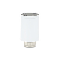 Salus elektroniczna grzejnikowa głowica termostatyczna TRV28RFM, M28x1,5 mm, bateryjna