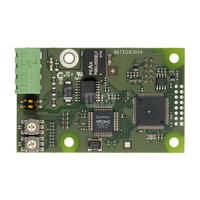 Moduł komunikacyjny GRUNDFOS CIM 150 PROFI elektr. do pomp