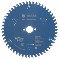 Tarcza pilarska Expert for Aluminium KSB EXPERT FOR ALUMINUM 165X20X2,6 52T