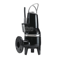 Pompa zanurzeniowa do ścieków GRUNDFOS SLV żeliwo, moc 1.6 W 50 Hz