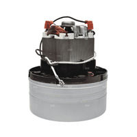 Silnik do jednostki Duovac STAR, Asteria, Saniflo SM40