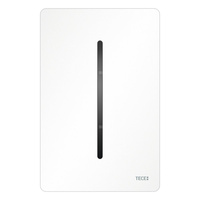 TECEfilo - Elektroniczny mechanizm spłukujący, do pisuaru U2, biały połysk