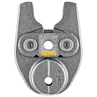 Cęgi zaciskowe REMS H 10,5 do złączek zaprasowywanych