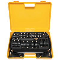 Eskimo Zestaw 1/8-2''/10-60 mm REMS EskimoSet