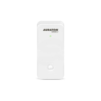 AURATON Temperature Sensor Indoor - Czujnik temperatury SMART (wewnętrzny)