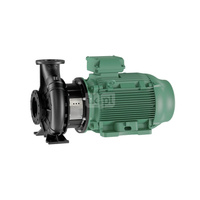 Wilo-Atmos GIGA-B 125/380-55/4-P6 pompa obiegowa blokowa