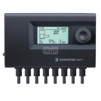 Sterownik Euroster E12PN