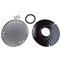 Odsysanie płytkie żeliwo dł.160mm szer.160mm WILO