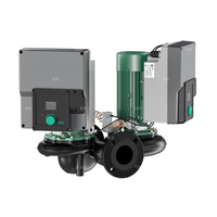 Wilo-Yonos GIGA2.0-D 65/1-10/M-1,5 pompa dławnicowa podwójna Inline, silnik klasy IE5