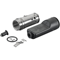 Blok hydrauliczny kompletny