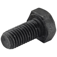 Śruba sześciokątna