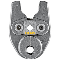 Cęgi zaciskowe REMS TH 15 do złączek zaprasowywanych