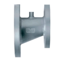 Redukcja stożkowa DN 200x350