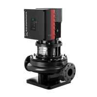 Pompa TPE2 125-340 N-A3-F-O-DQQE-QWA