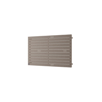 Grzejnik c.o. COVHN-060-11VPC34 dolne V-50 biały-white mat