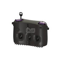 Separatory tłuszczu EasyClean free Basic Direct NS 10 Prawy, z urządzeniem do napełniania