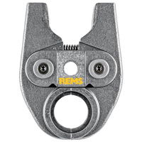 Cęgi zaciskowe REMS US do złączek zaprasowywanych