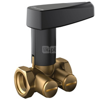 Nexus Relax(Basic) DN20, Kvs 4,65mł/h