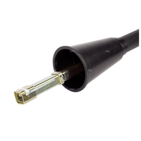 Kolumna do zaworu kątowego GF z frezem