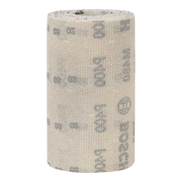 Rolka siatki szlifierskiej EXPERT M480 115 mm, 5 m, G 400