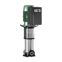 Wilo-Helix V 3605-1/25/E/KS/3 elektroniczna wysokociśnieniowa pompa w klasie IE5