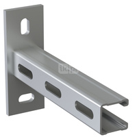 Konsola MF obrócona 90 800mm SS90MF2,5L800