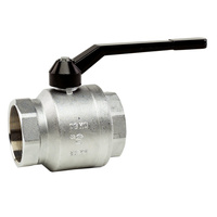 Zawór kulowy ARCO TAJO 2000 3'' GW, uchwyt: dźwignia