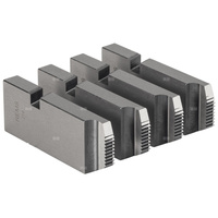 Noże gwintujące G 1/2-3/4, HSS, Zestaw REMS