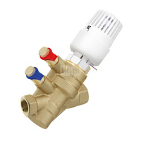 Nexus Vivax z czujnikiem kontaktowym DN15L