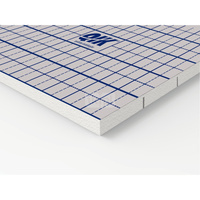 Płyta izolacyjna do ogrzewania podłogowego QIK Floor ALU 30x1000x5000mm