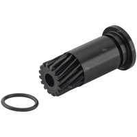 Zębnik pompy z O ringiem