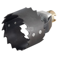 Głow do wycin. korzeni 32/90