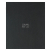 Papier do szlifowania ręcznego SiC, wodoodporny, 230 x 280 mm, ziarnistość 600 K = 600