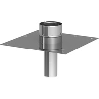 Osłona wylotu przewodu kominowego JEREMIAS TWG1732 130/200 mm