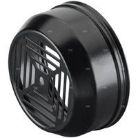 Osłona wentylatora do 115360