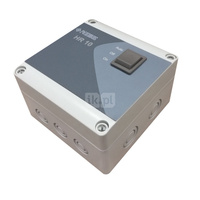 Stycznik pomocniczy HR 10 