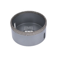 Diamentowa koronka Best for Ceramic Dry Speed 83x35 z systemem X-LOCK 83 x 35 mm