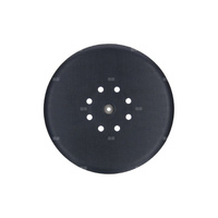 TALERZ SZLIFIERSKI BACKING PAD 215MM HA