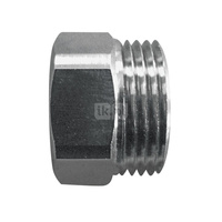 Adapter HERZ, 3/4'' (GW x GZ)