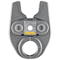 Cęgi zaciskowe REMS KI 32 do złączek zaprasowywanych