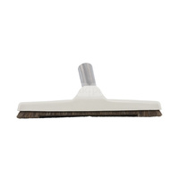 Szczotka do podłóg drewnianych De Lux o szer. 25cm