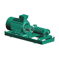 Wilo-Zeox FIRST H 6003-45-2 pompa do zaopatrzenia w wodę