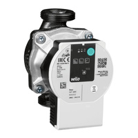 Części zamienne. Pompa PARA 25/7