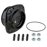 Kołnierz zaślepiający  P188-D150 MX SET