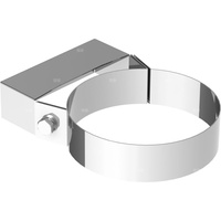 Uchwyt JEREMIAS TW21 stal nierdzewna fi 100/150 mm (50 mm)