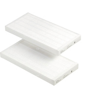 Zestaw kaset filtrujących STIEBEL ELTRON FMK F7-2 130/135 2szt. F7