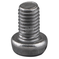 Śruba z łbem walcowym