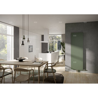 Kermi V ściana grze. HVV22 2200x122x1330 pionowa, RAL 9016, 6 bar, prawa